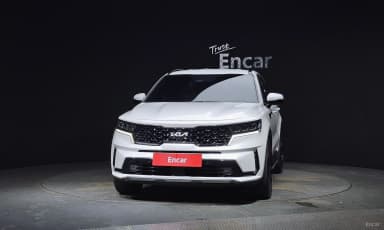 Sorento 4th generation