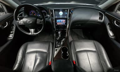 Q50