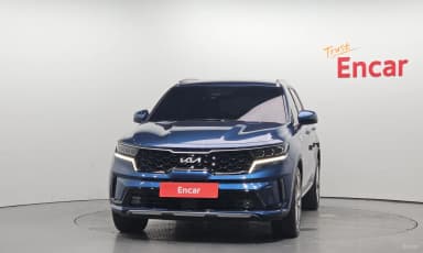 Sorento 4th generation