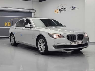 7 Series (F01)