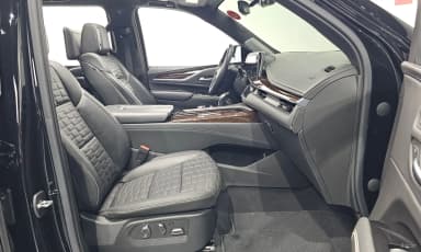 Escalade 5th Generation