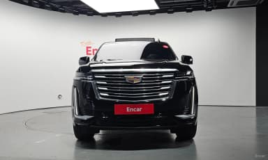 Escalade 5th Generation