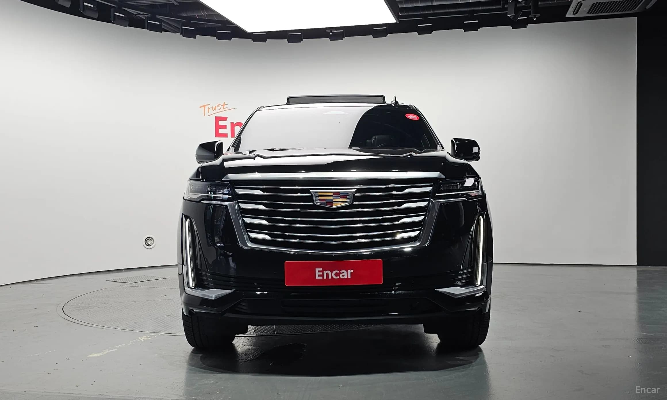 Escalade 5th Generation