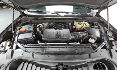 Escalade 5th Generation