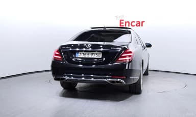 S-Class W222