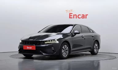 K5 Hybrid 3rd Generation