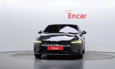 K5 Hybrid 3rd Generation