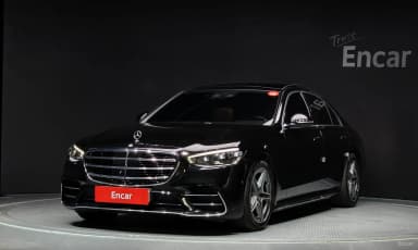 S-Class W223