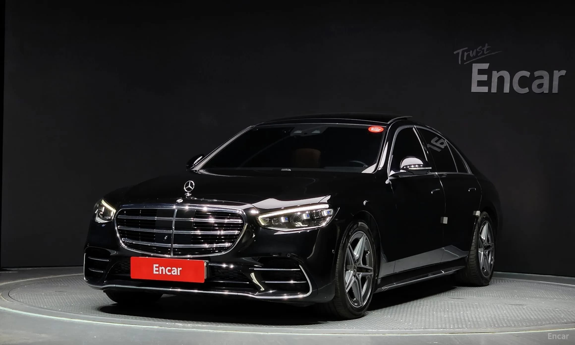 S-Class W223