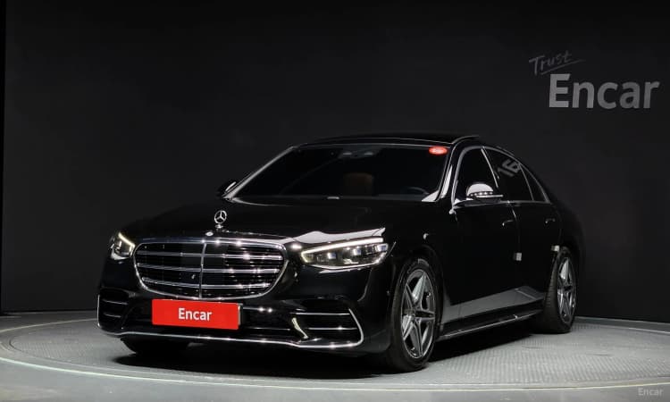 S-Class W223