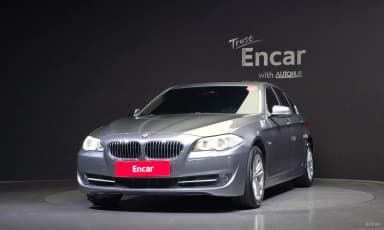 5 Series (F10)