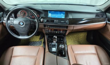 5 Series (F10)