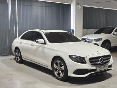E-Class W213