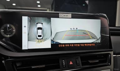 ES300h 7th Generation