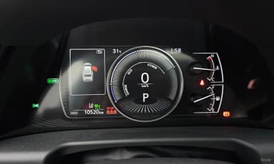 ES300h 7th Generation