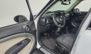 Cooper D Countryman