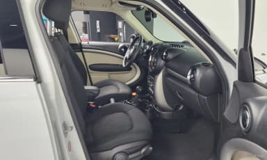 Cooper D Countryman