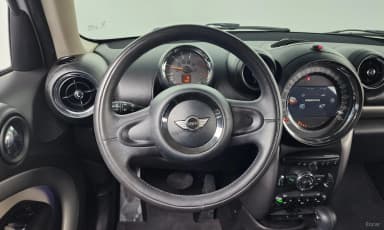 Cooper D Countryman