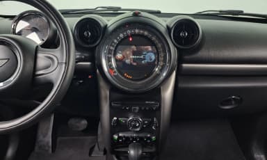 Cooper D Countryman