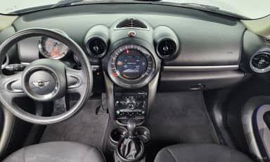 Cooper D Countryman