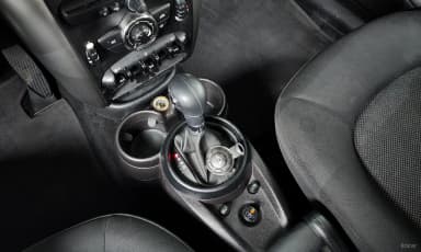 Cooper D Countryman