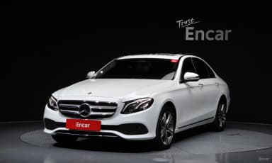E-Class W213