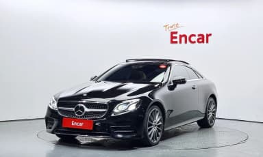 E-Class W213
