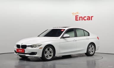3 Series (F30)