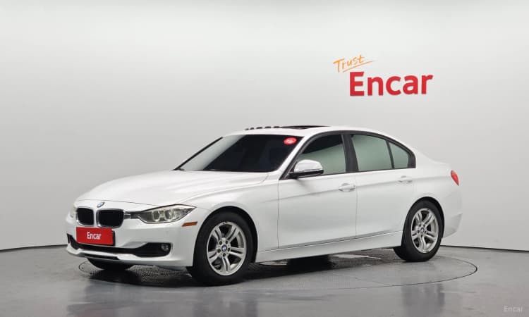 3 Series (F30)