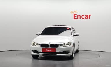 3 Series (F30)