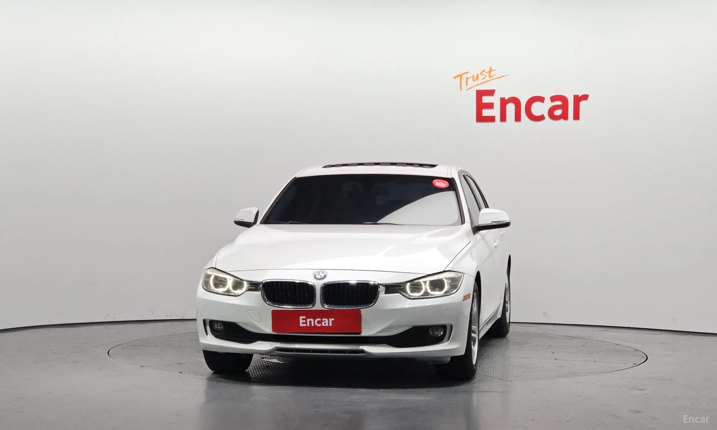3 Series (F30)