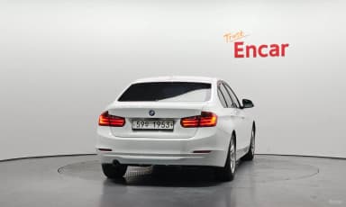 3 Series (F30)