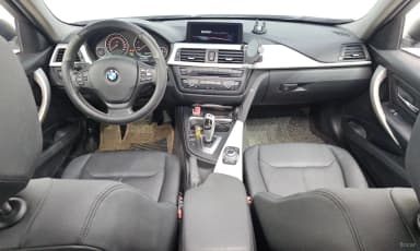 3 Series (F30)