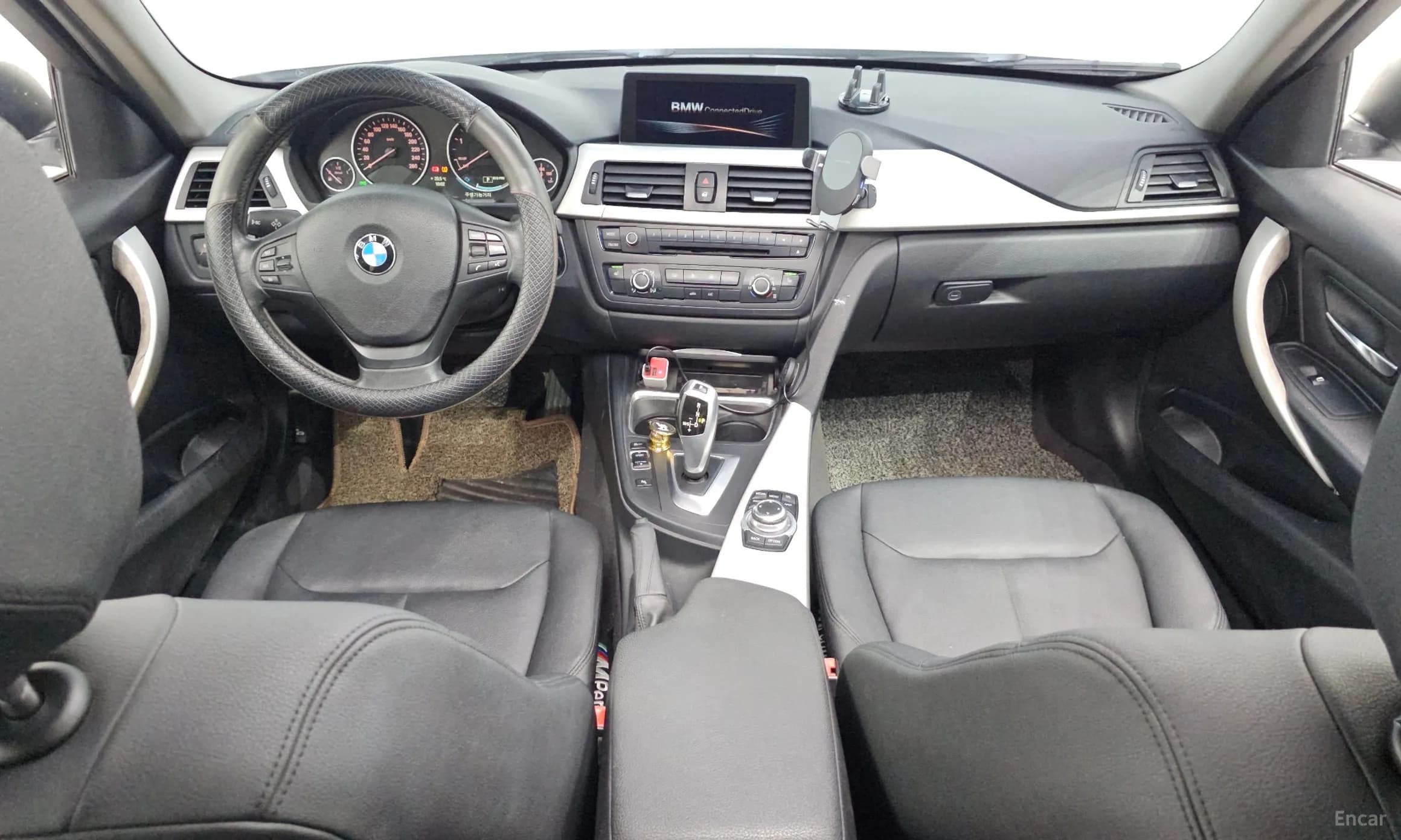 3 Series (F30)