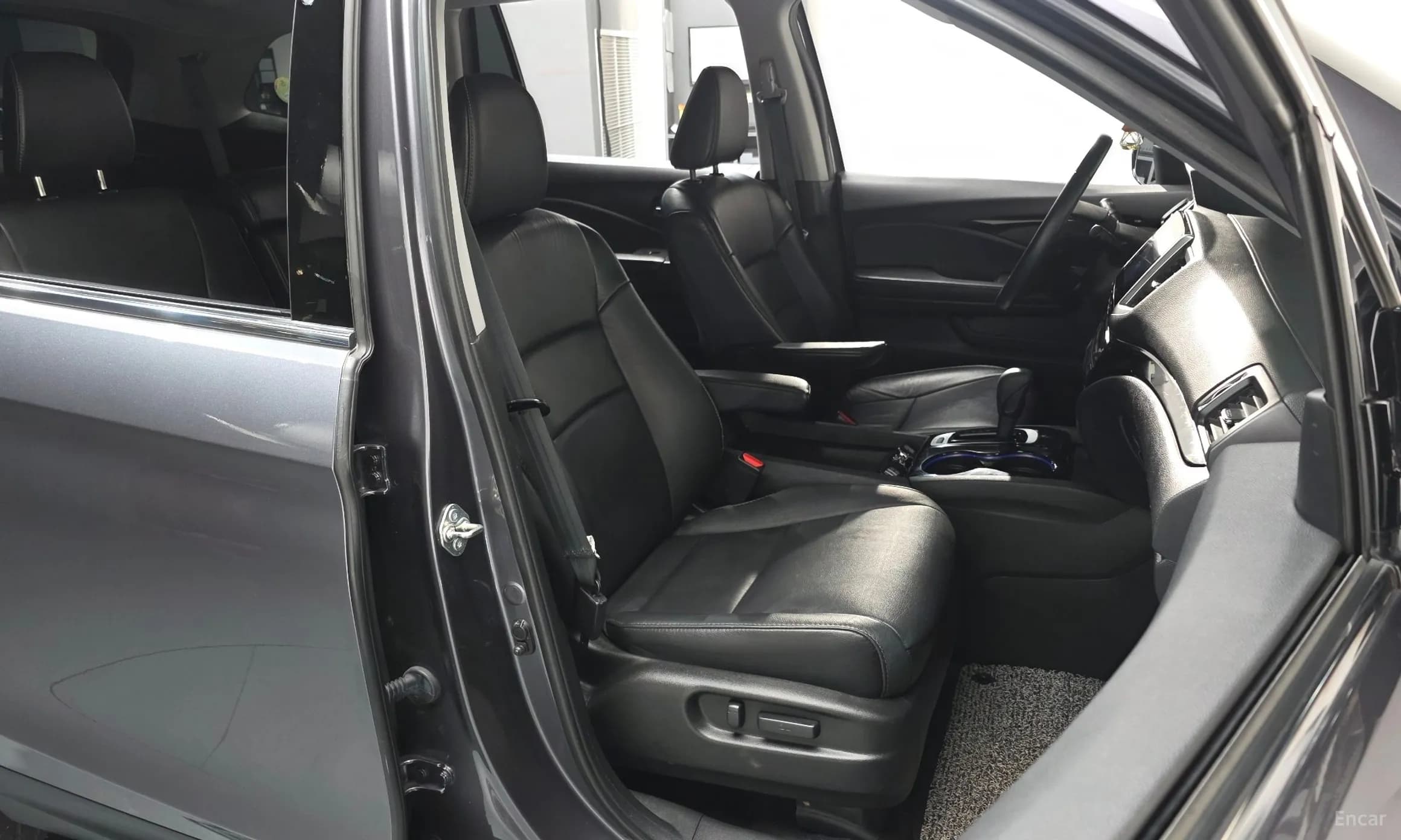 Pilot 3rd Generation