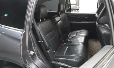 Pilot 3rd Generation