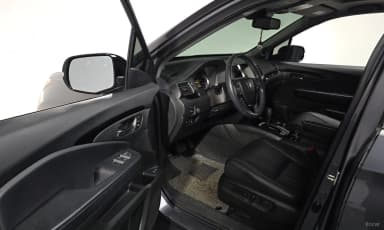 Pilot 3rd Generation