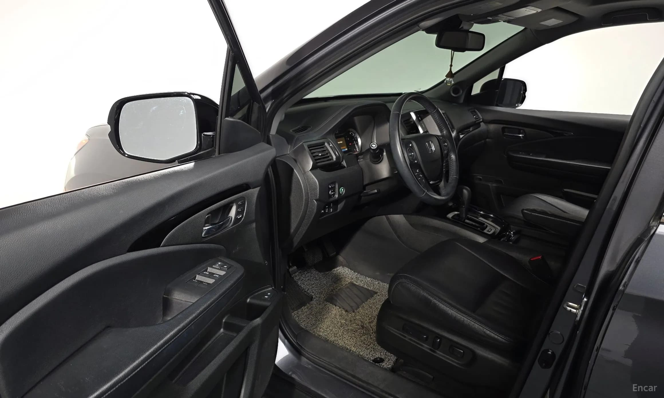 Pilot 3rd Generation