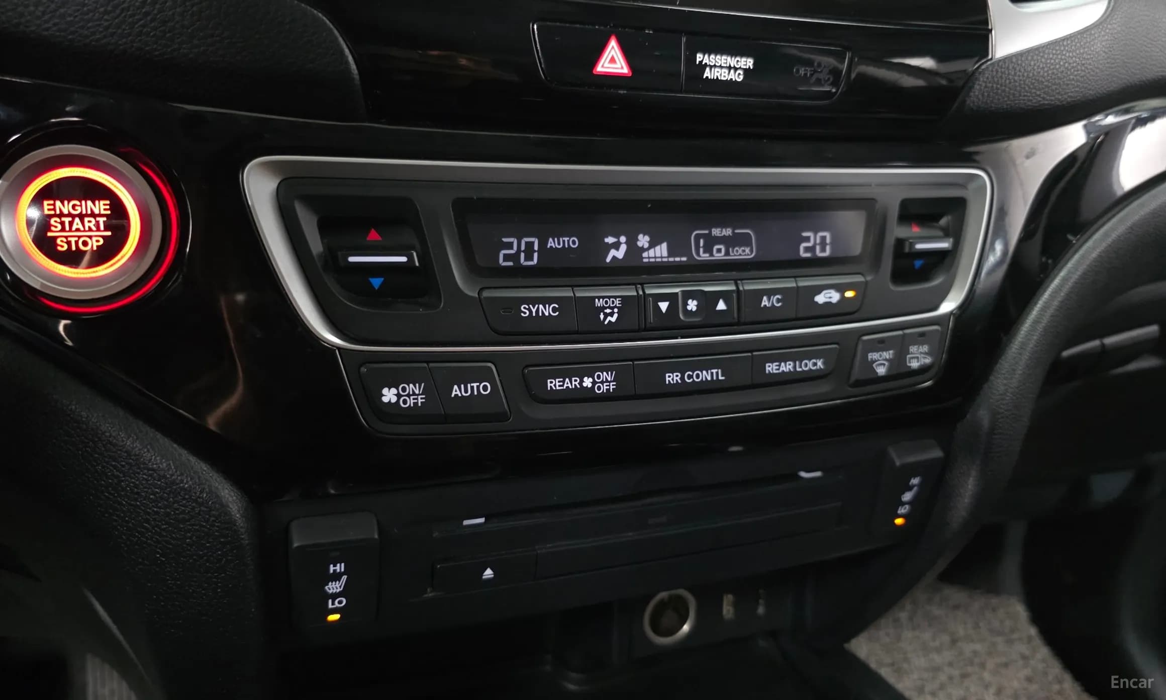 Pilot 3rd Generation