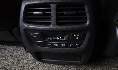 Pilot 3rd Generation