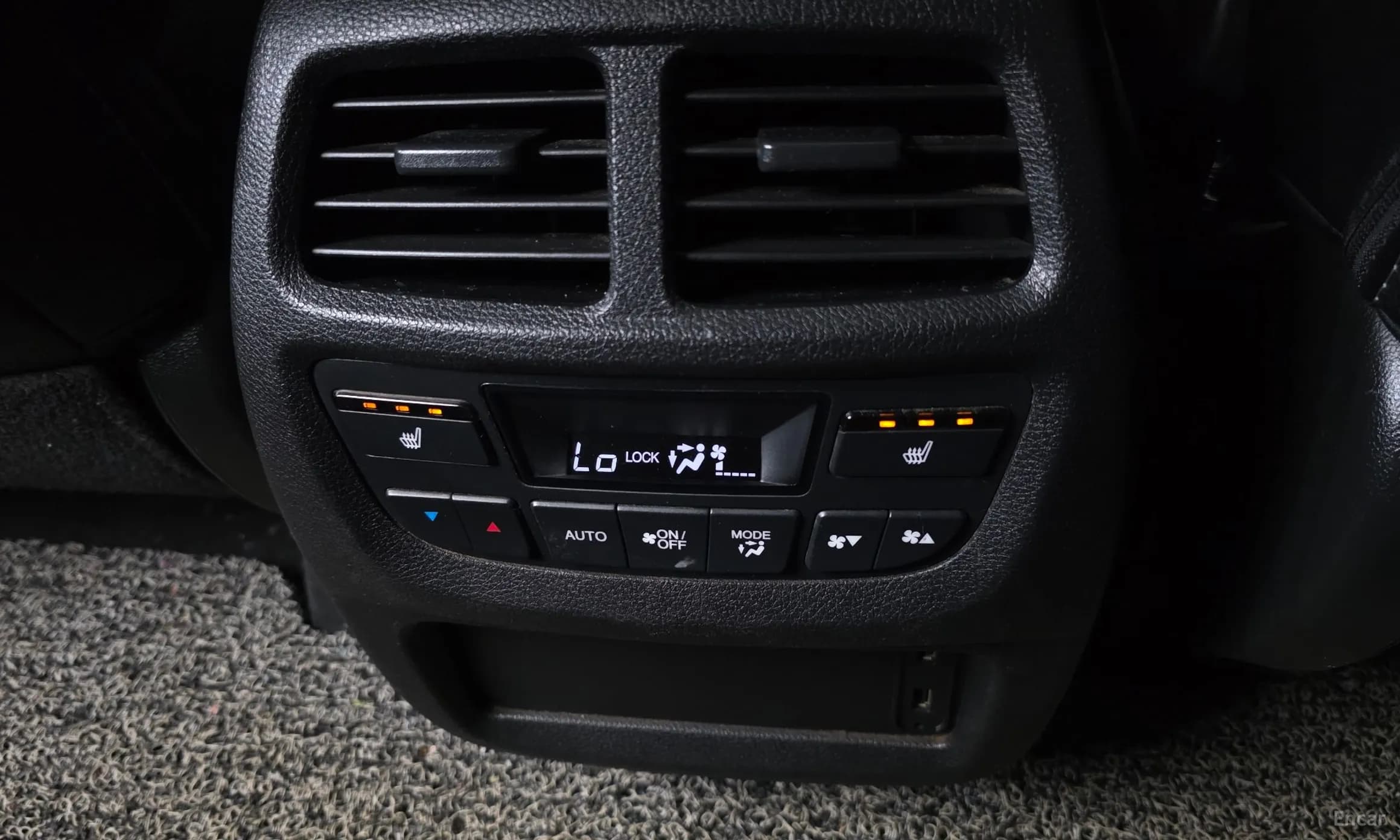 Pilot 3rd Generation