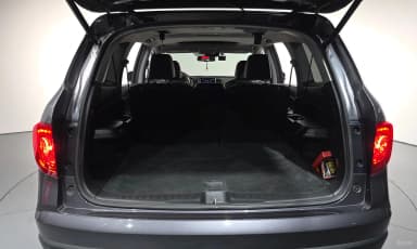 Pilot 3rd Generation