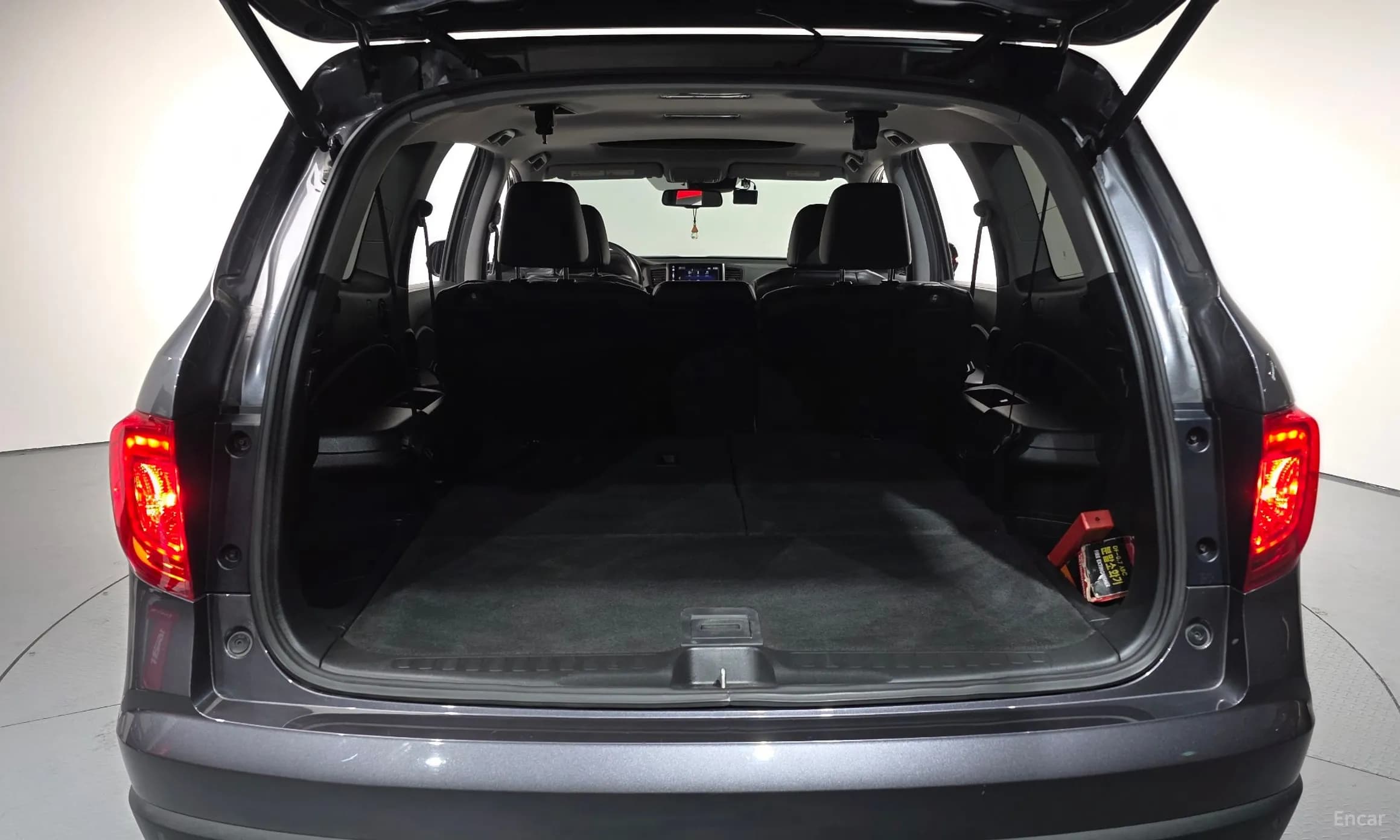 Pilot 3rd Generation