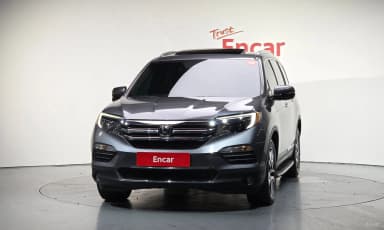 Pilot 3rd Generation