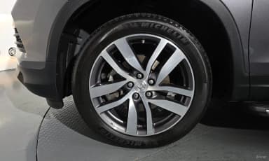 Pilot 3rd Generation