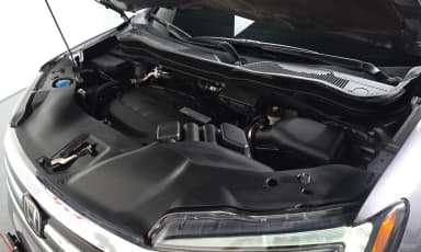 Pilot 3rd Generation