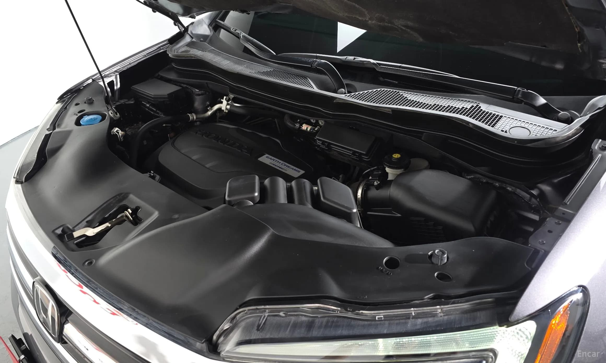 Pilot 3rd Generation