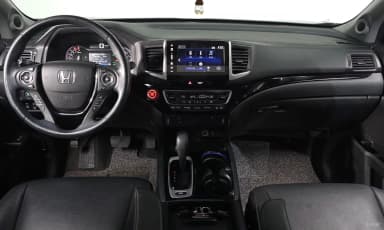 Pilot 3rd Generation