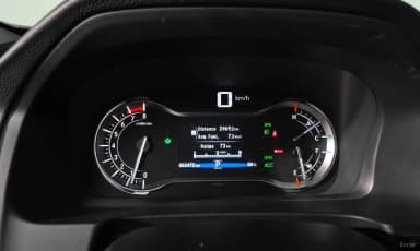 Pilot 3rd Generation