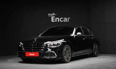 S-Class W223